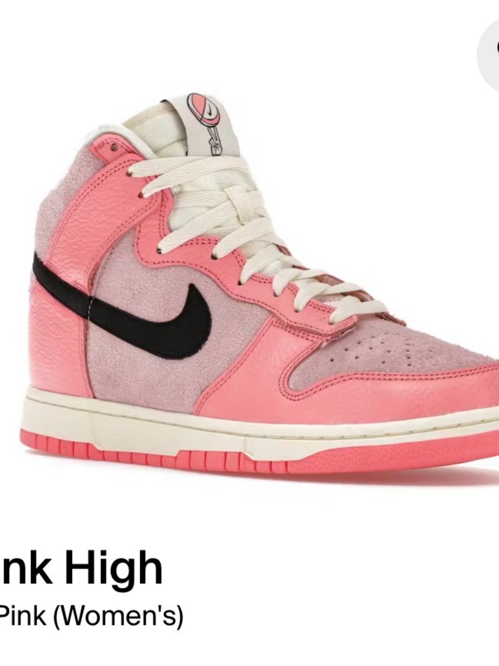 Nike Dunk High